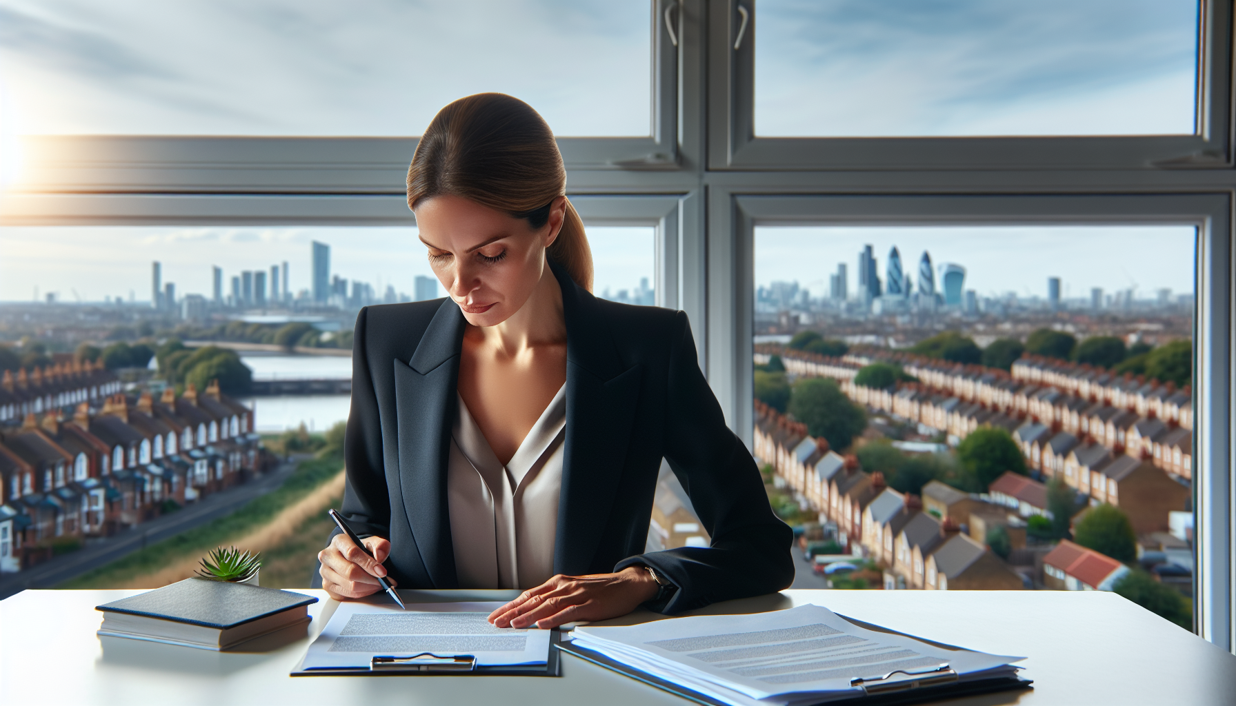 Brent’s New Additional Licensing Scheme: What Landlords Must Do by February 2026