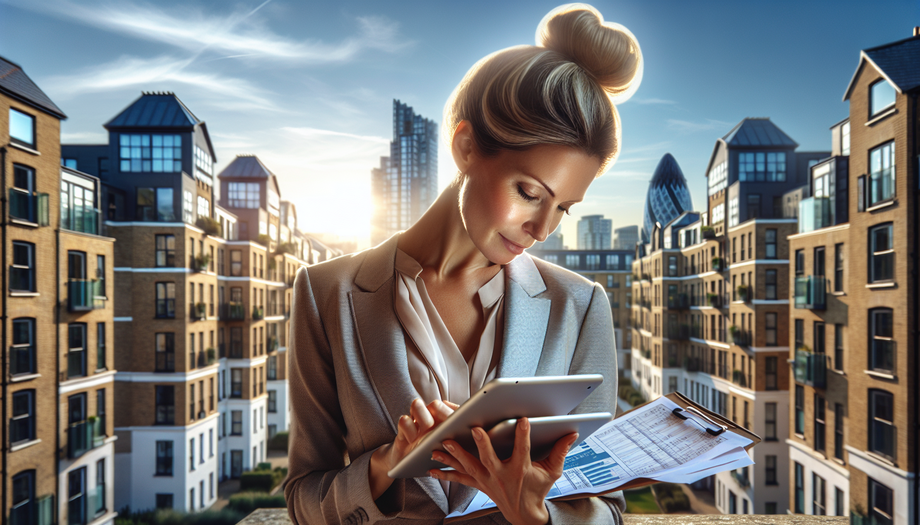 Case Study: How Aspen’s £950k Bridge-to-Let Deal Closed in Just 10 Days — What London Landlords Need to Know