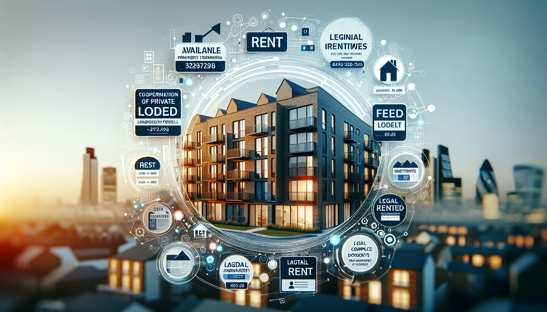 Exeter's Housing Access Together Scheme: Practical Steps for London Landlords to Consider