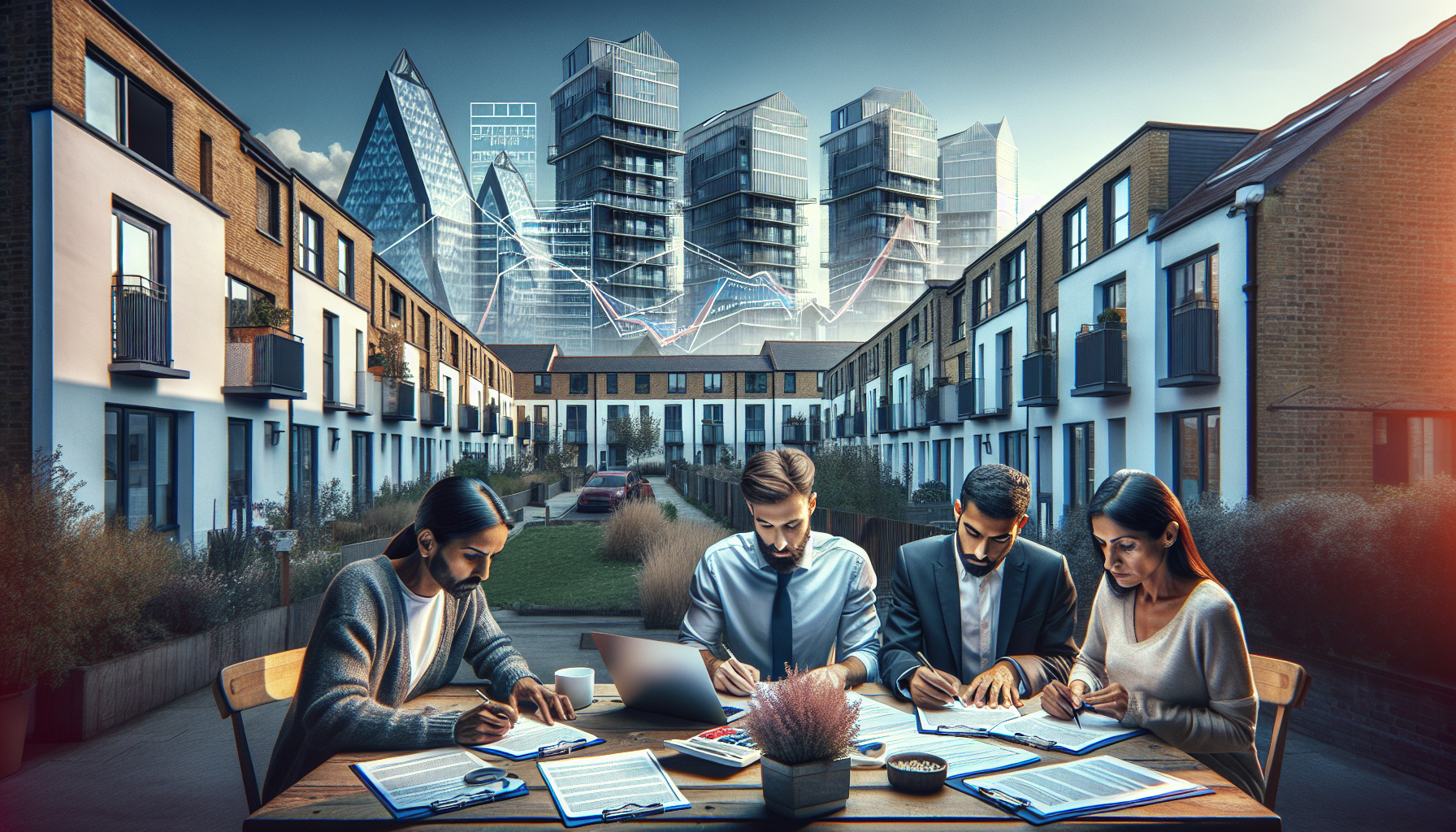 FCA Eases Mortgage Rules: What London Landlords Need to Know Now