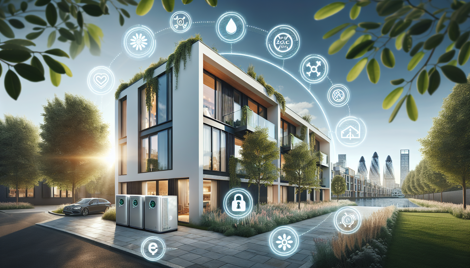 Heat Pumps and EPC C: Essential Steps for London Landlords to Meet 2028-2030 Energy Efficiency Deadlines