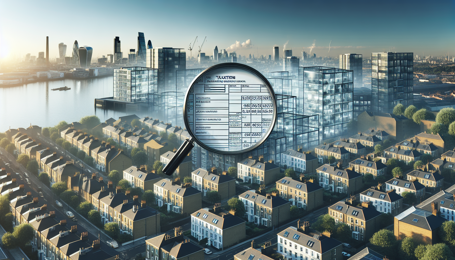 HMRC Intensifies Stamp Duty Scrutiny: What London Landlords Must Do Now