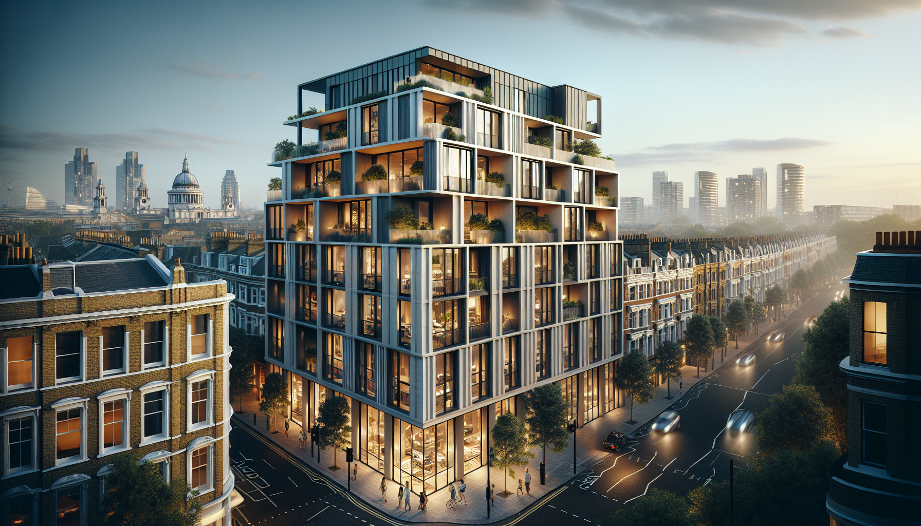 How December 2025 House Price Trends Should Shape Your London Rental Strategy