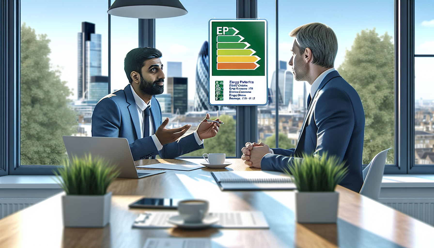 How Landlords Can Benefit from Coventry’s New Energy-Efficient BTL Mortgage Range