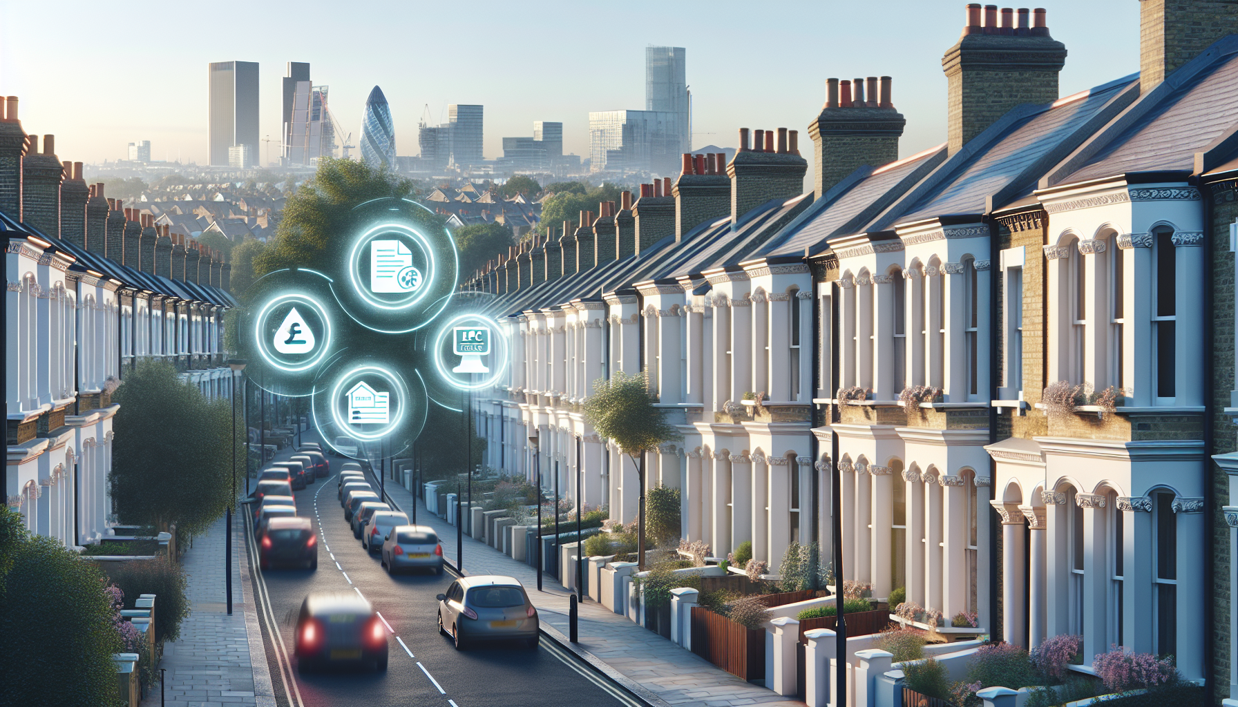 How Landlords Can Prepare for the Future of EPC Assessments: Practical Steps Amid Propertymark’s Tiered Approach Proposal