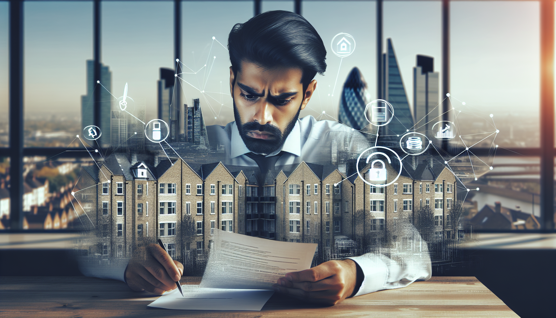 How London Landlords Can Respond to Rising Large-Scale Rental Fraud Risks