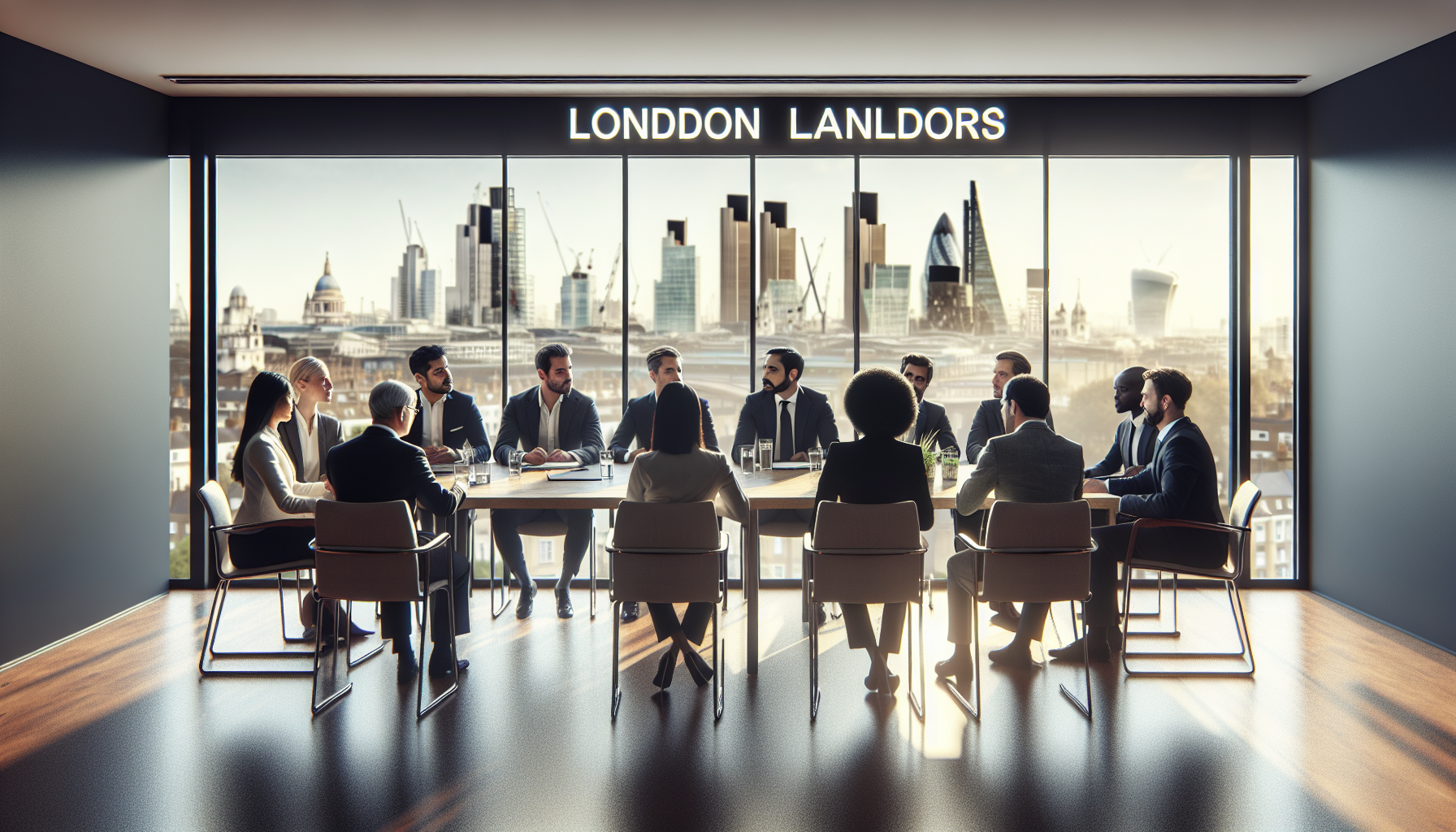 How London Landlords Can Shape NRLA Campaigns by Joining the Landlord Panel