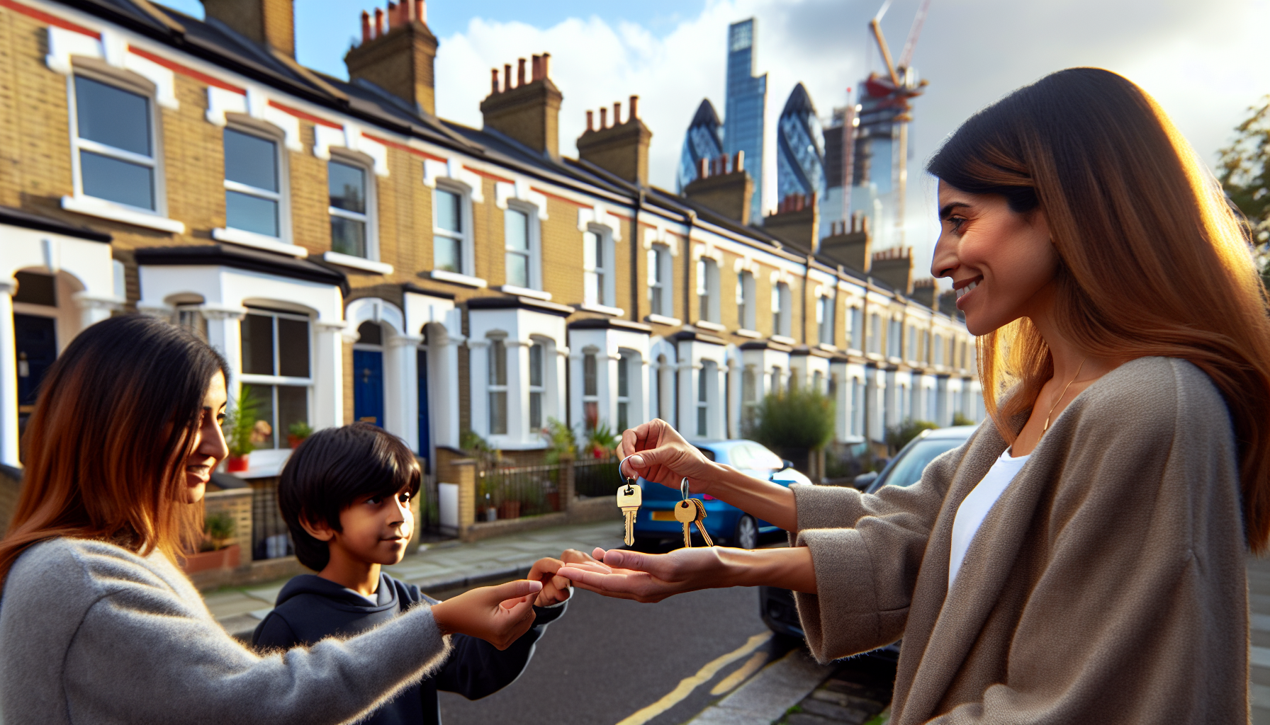 How London Landlords Can Support Homeless Families Through Council Temporary Accommodation Schemes