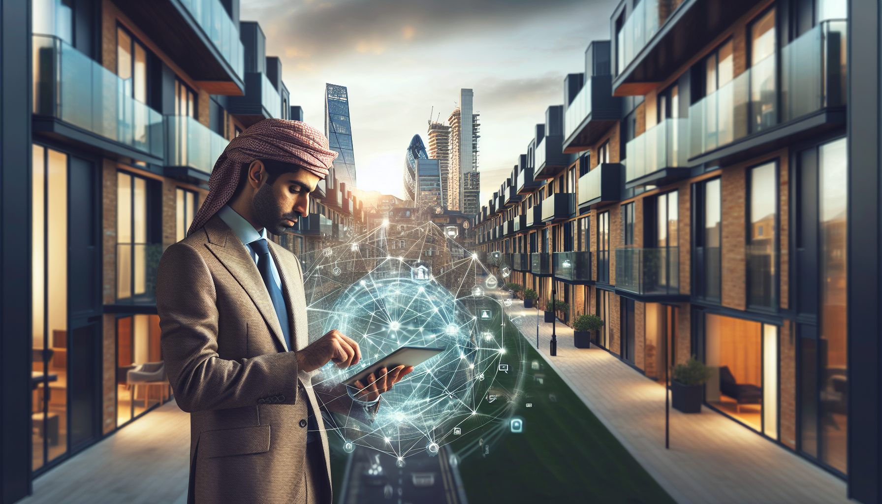 How New Tech Tools Help Landlords and Agents Spot Sales Before They Hit the Market