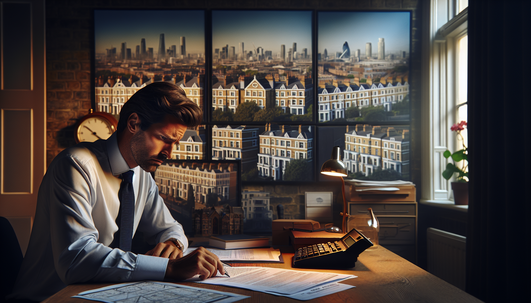 Labour Campaign Flags Widespread Service Charge Overcharging: What London Landlords Must Do Now