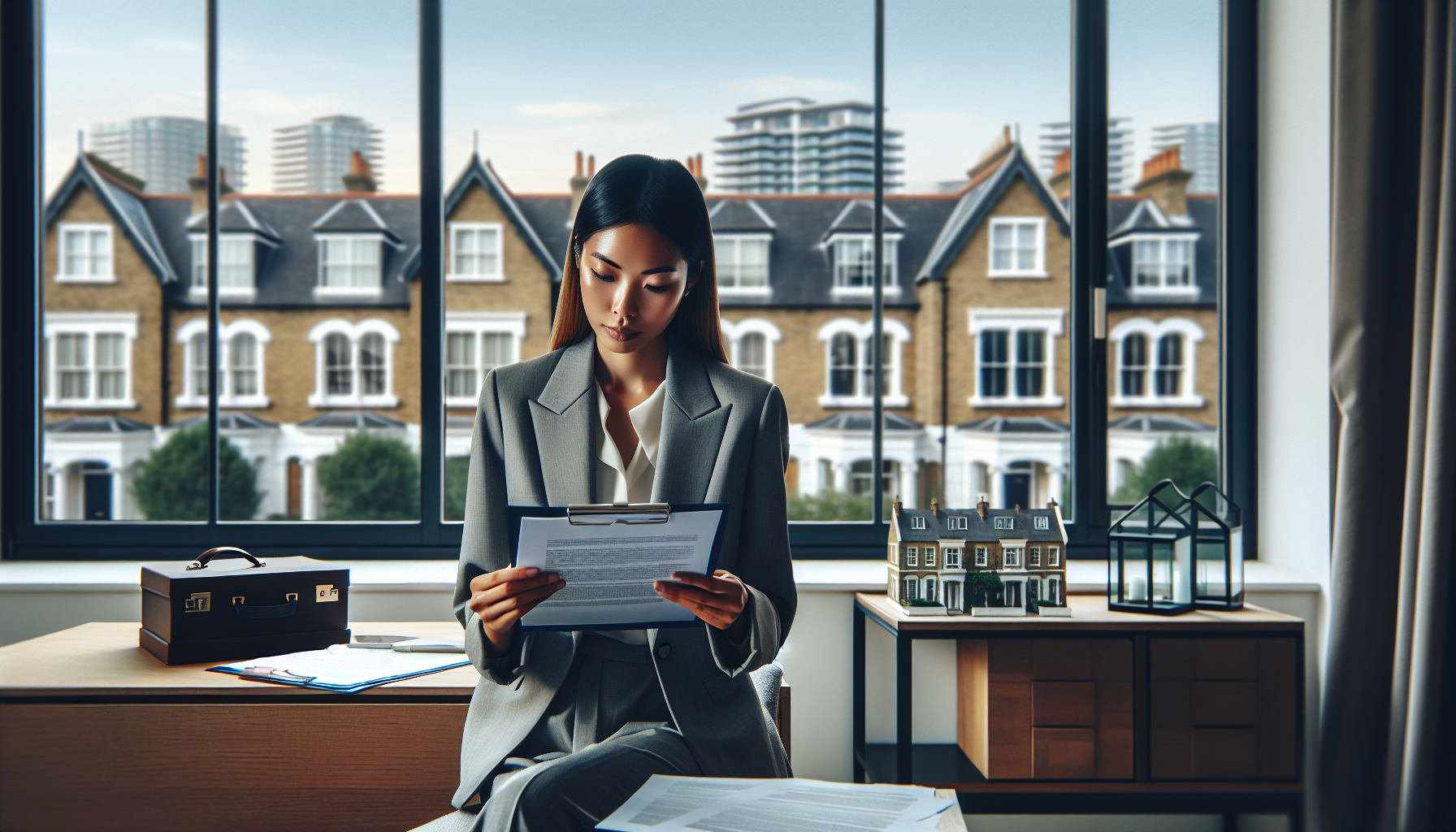 Majority of Sold Scottish Rentals Exit Lettings Sector: What London Landlords Need to Know