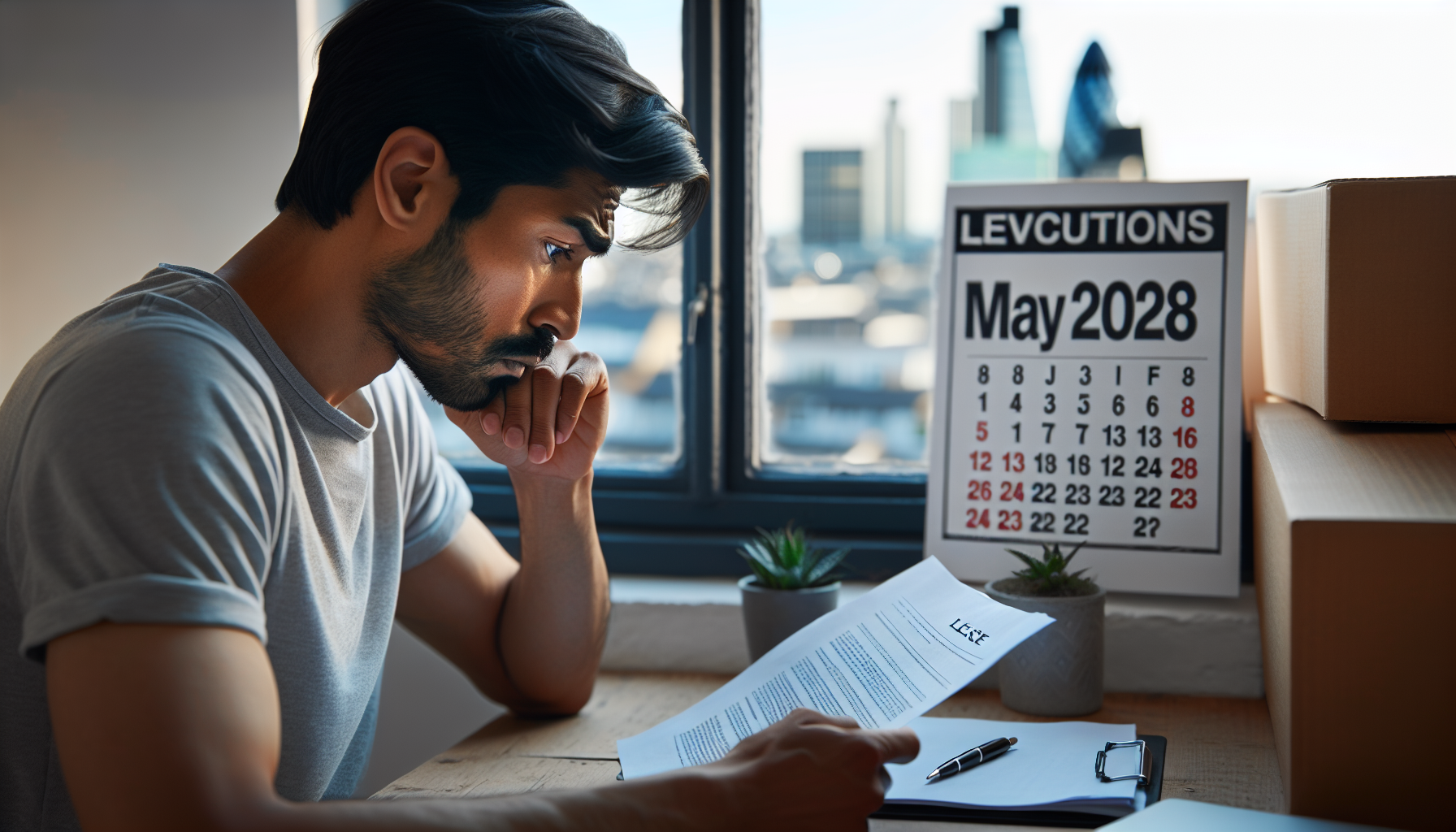 Mortgage and Landlord Possession Trends Signal New Challenges Ahead