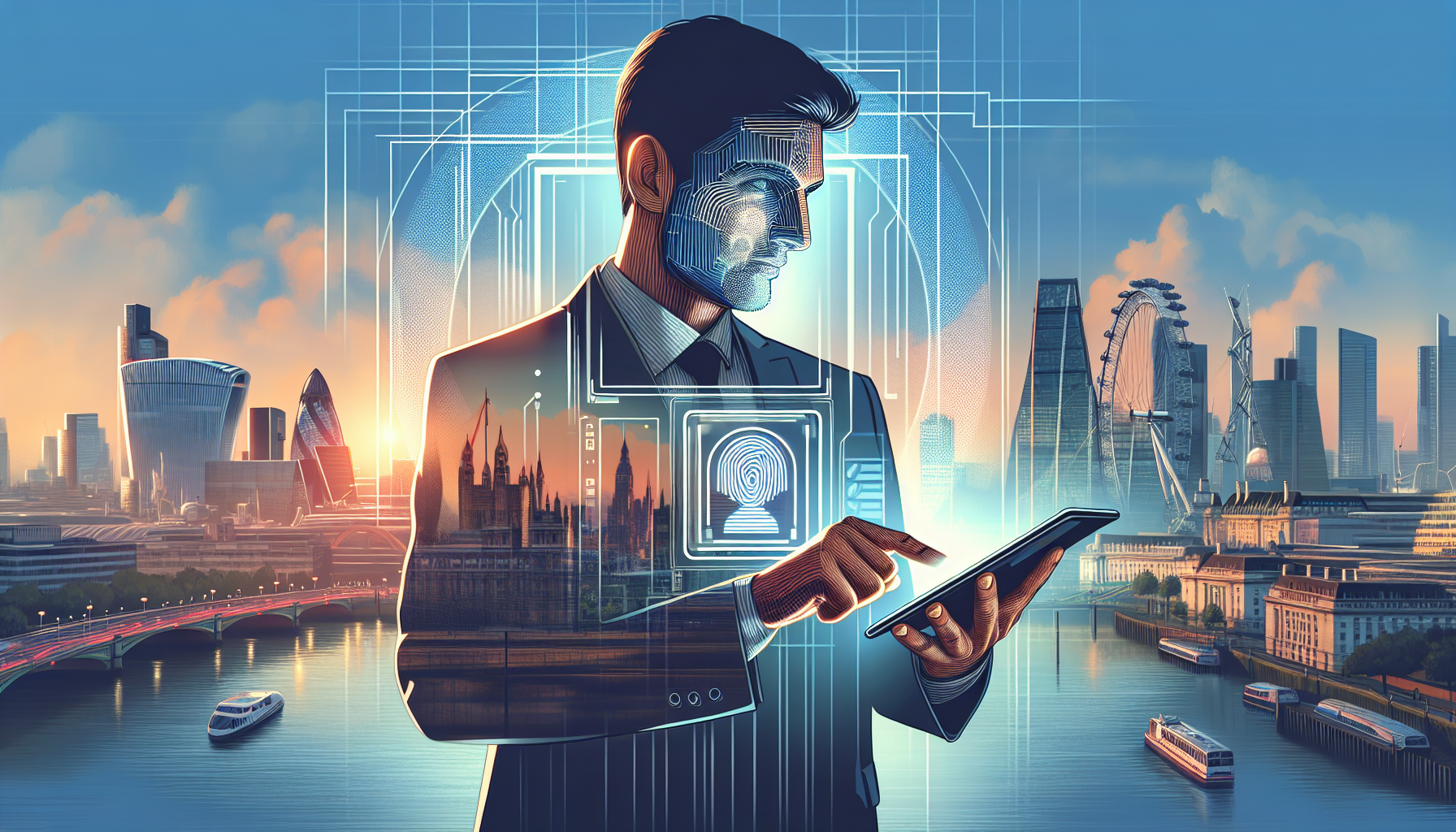 Mortgage Magic’s Remote KYC: What London Landlords Need to Know Now