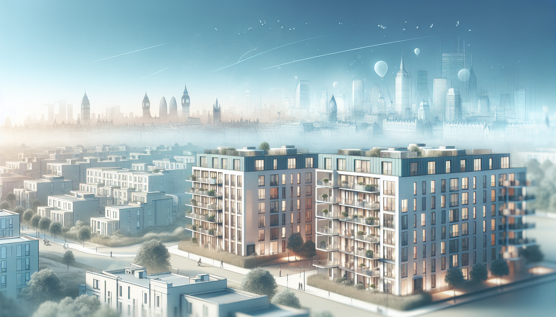 Mortgage Works Cuts Buy-to-Let Rates: What London Landlords Should Do Now