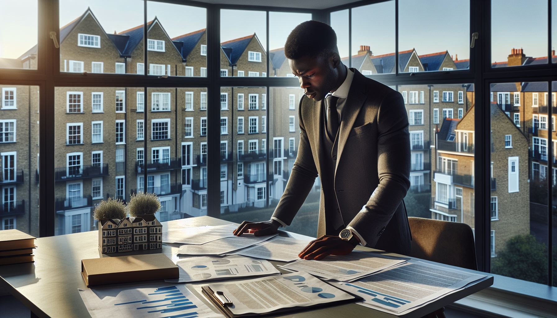 Navigating Buy-to-Let Repossessions: What London Landlords Need to Know Now