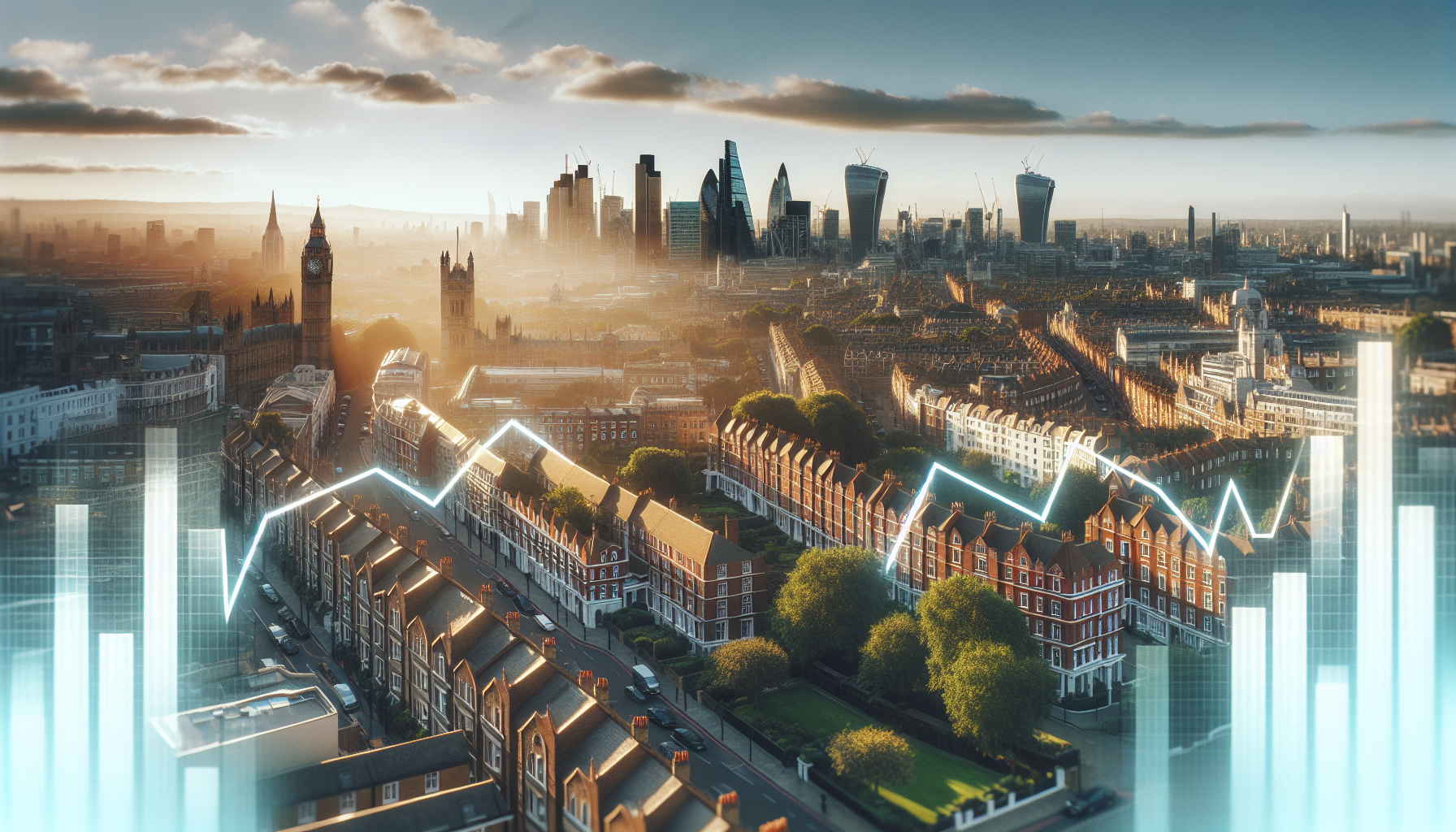 Navigating London’s Property Value Decline: Practical Steps for Landlords in 2024