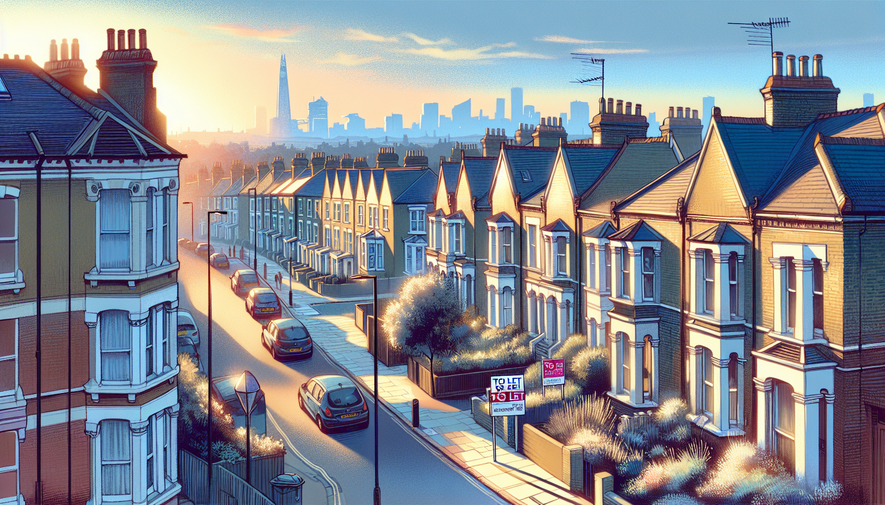 Navigating the 2026 UK Property Market: Practical Steps for London Landlords