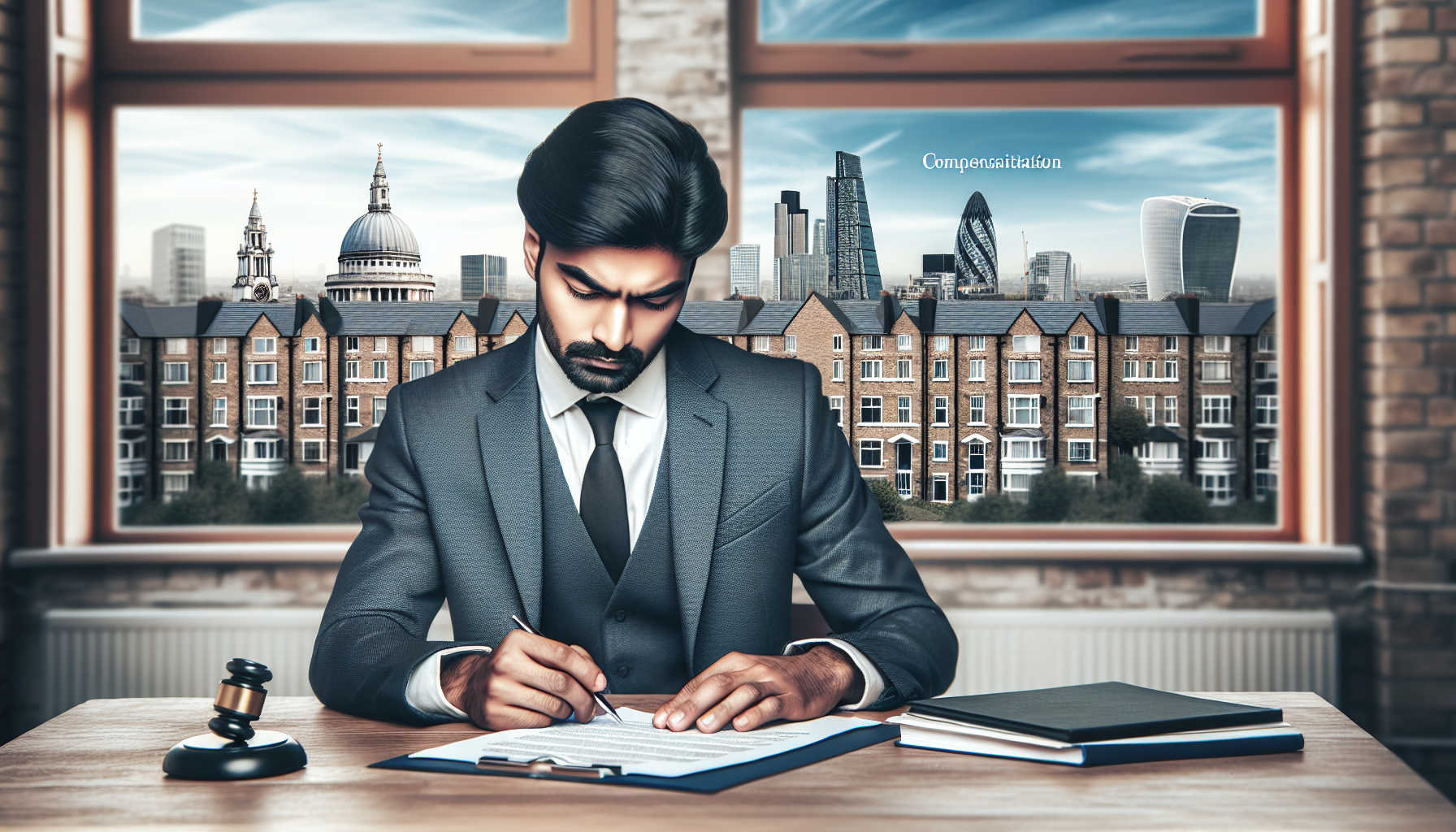 Navigating the Housing Ombudsman's Call for Fair Compensation: What London Landlords Must Do Now