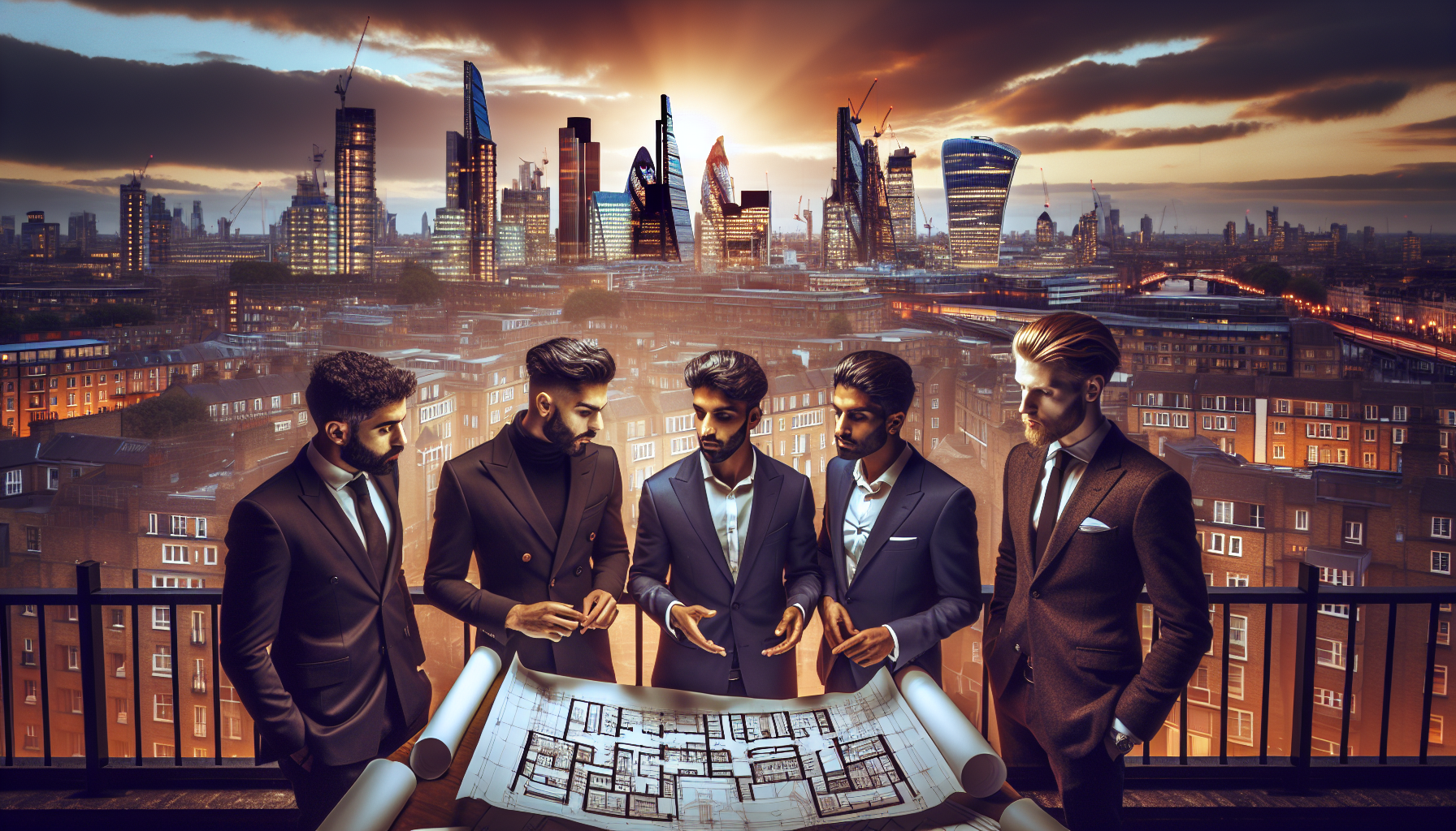 Navigating the Shift: How Landlords Can Manage More Complex Property Investments