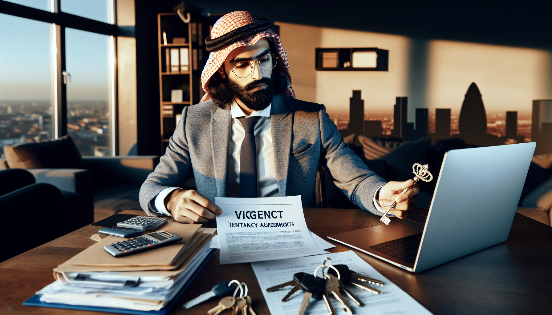 New Risks for Landlords: How to Protect Yourself Against Title Fraud and Illegal Sub-Letting