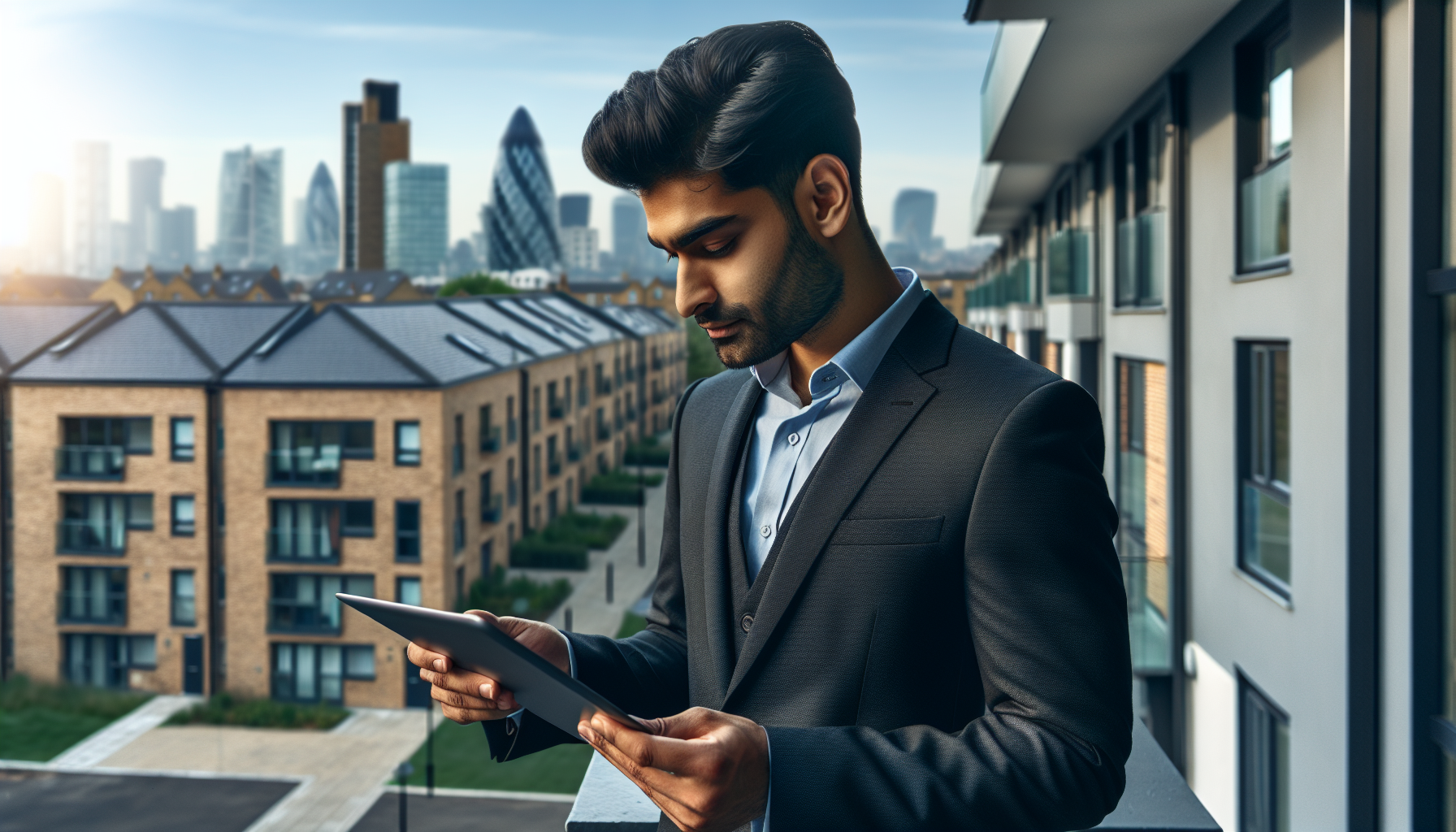 NRLA and RentGuarantor Forge Closer Partnership: What London Landlords Need to Know