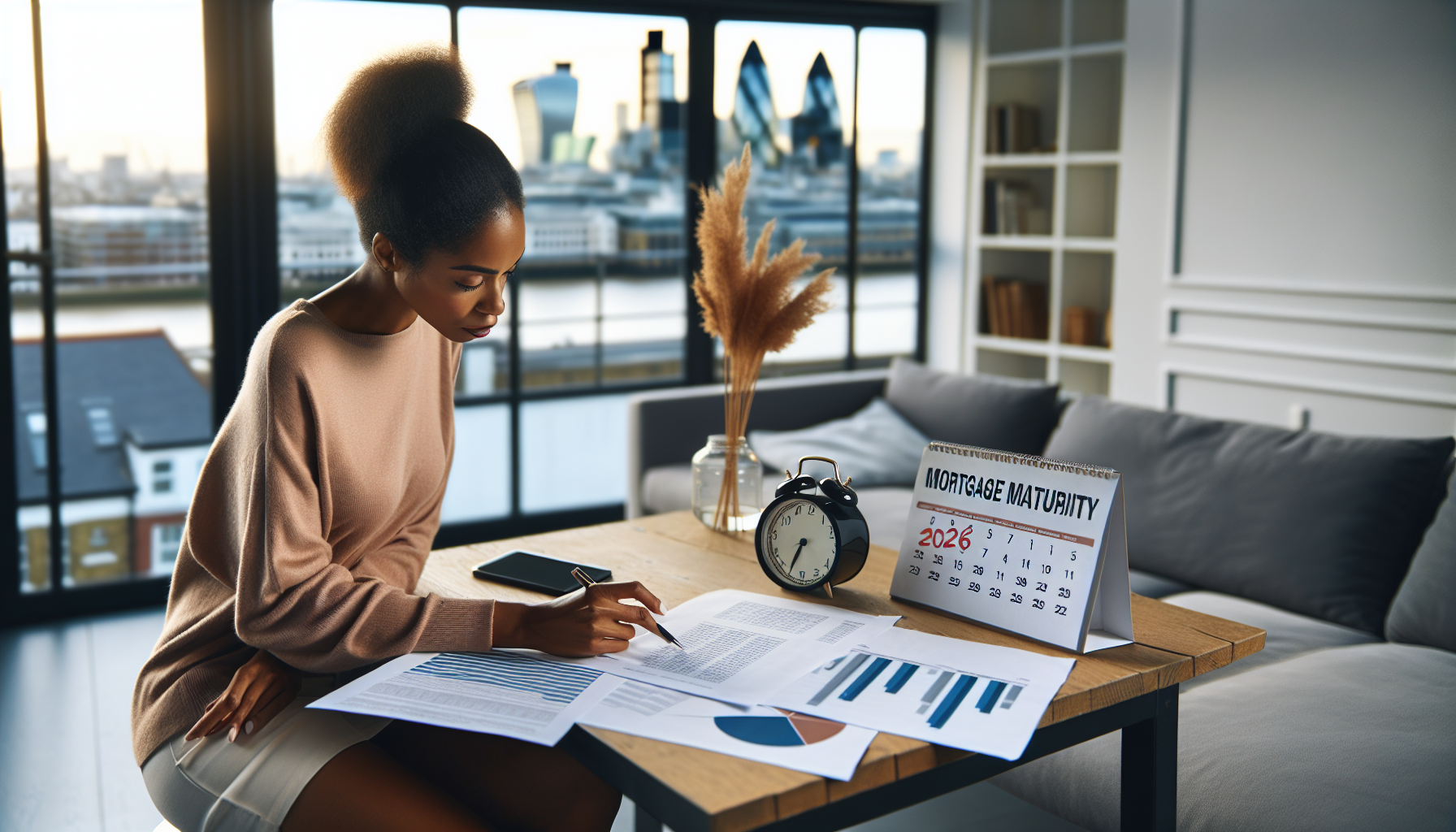 Preparing for the 2026 Buy-to-Let Mortgage Maturity Wave: Practical Steps for London Landlords