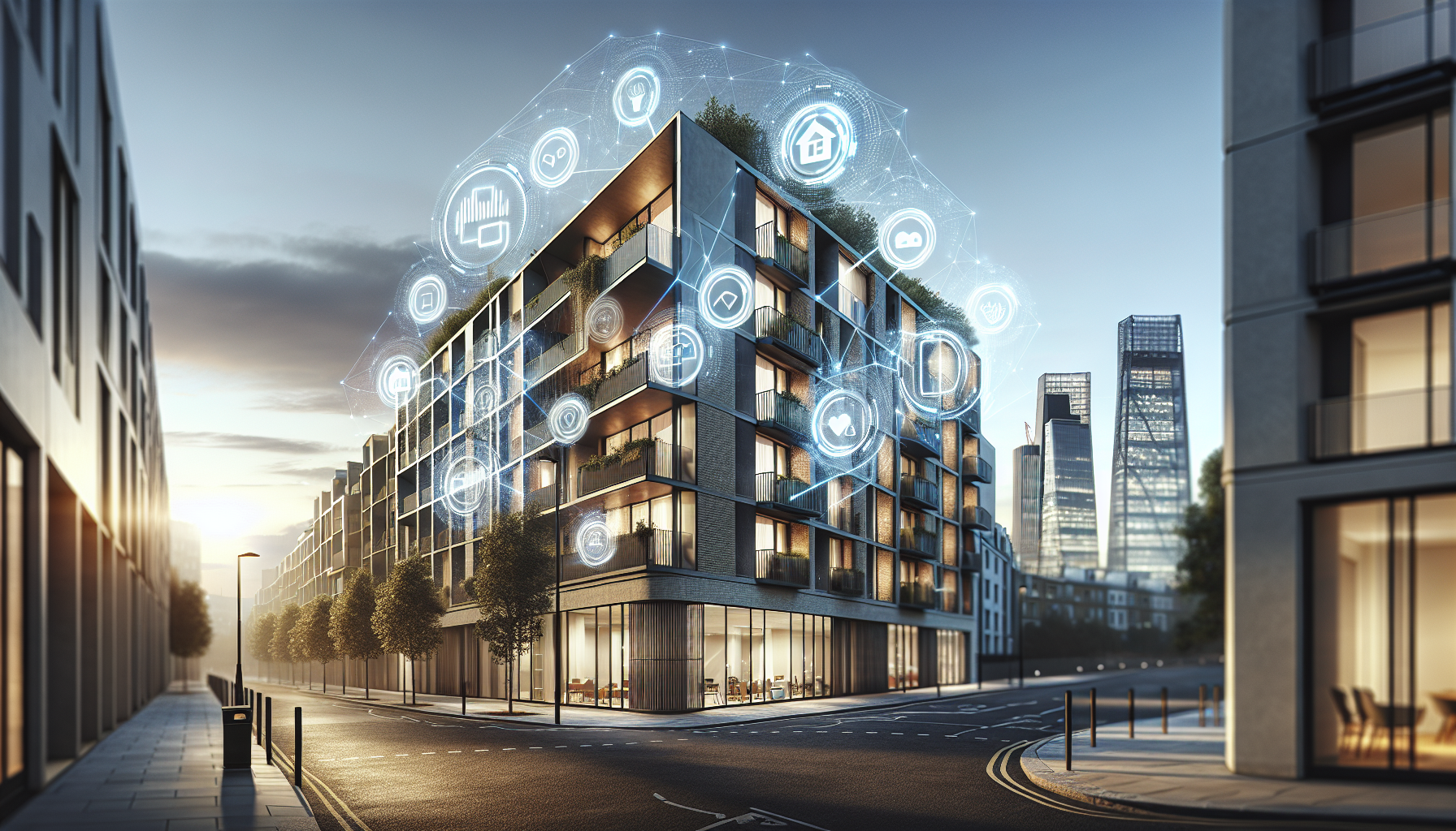 Prop247: What London Landlords Need to Know About This New Online Lettings Platform