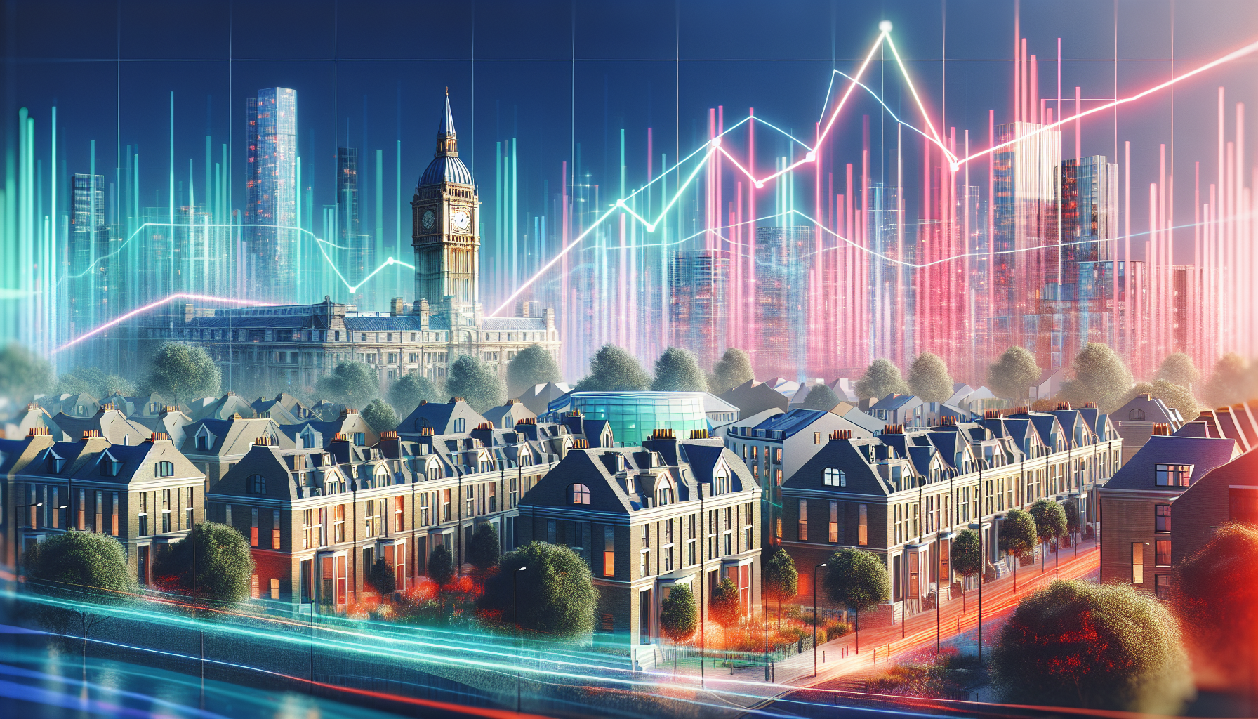 Ranked: Low-Cost Areas Driving Strong Capital Growth in 2025 – What London Landlords Need to Know