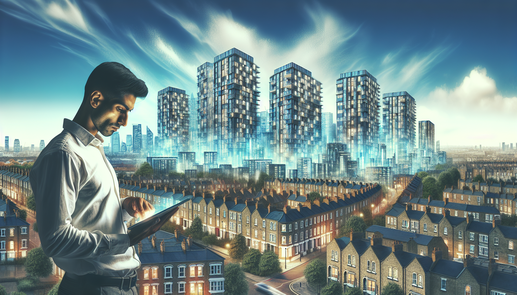 Rent Rises Now Lag Behind Inflation and Wage Growth: What London Landlords Need to Know