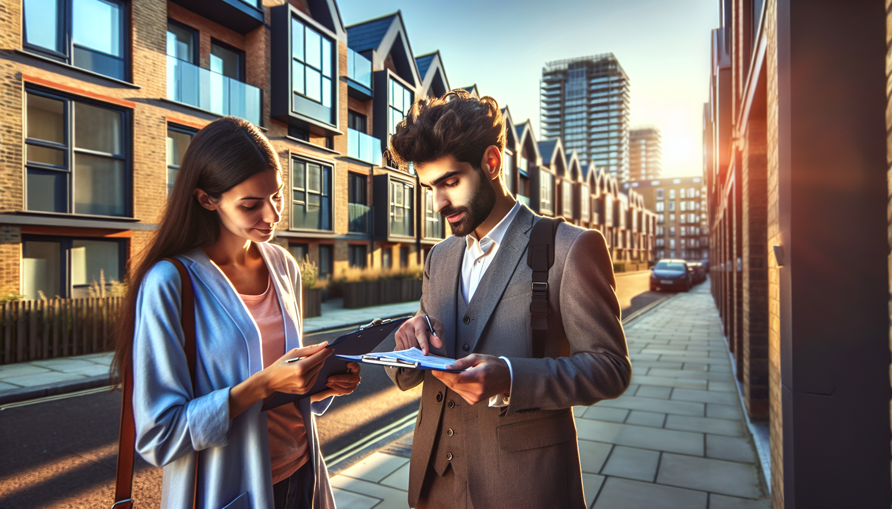 Rents Rising Again as Tenant Demand Outpaces Supply: What London Landlords Need to Know