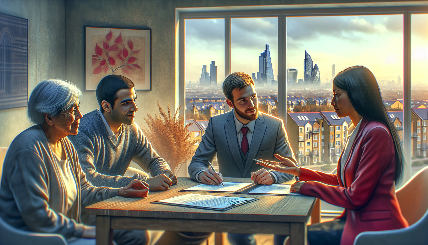 Reposit’s Growth Signals a Shift in Deposit Practices: What London Landlords Need to Know