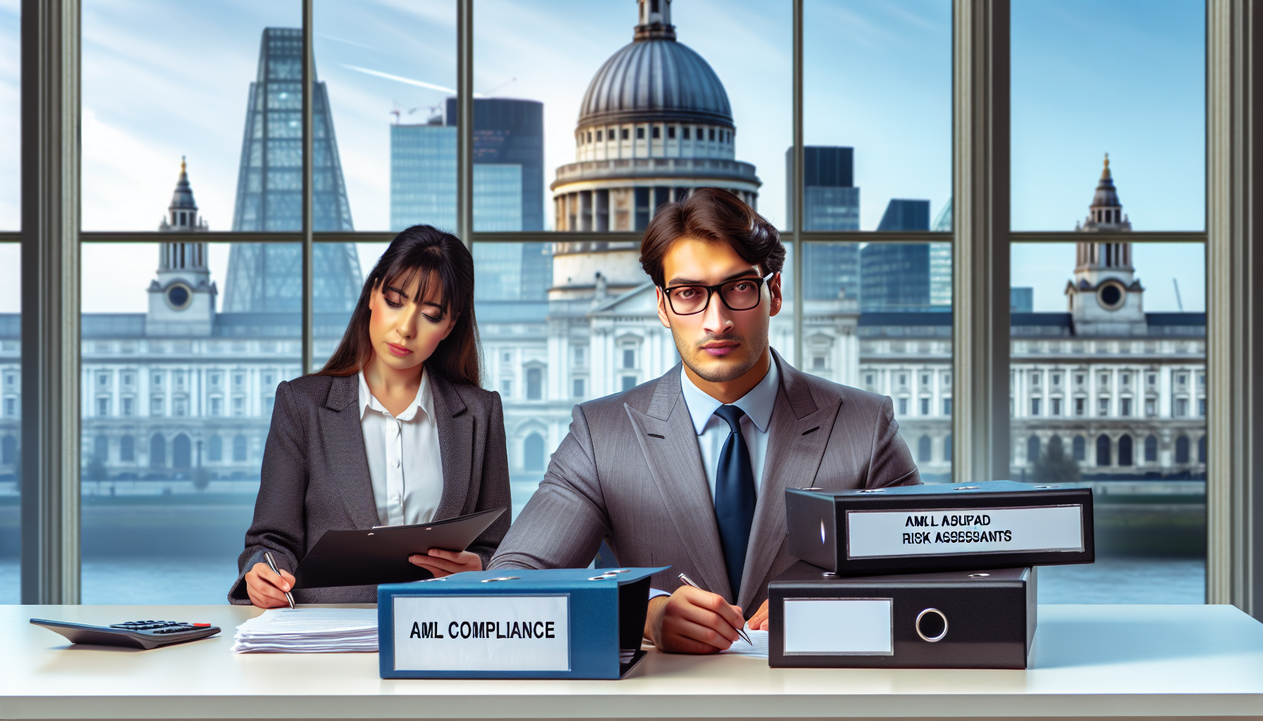 Revealed: What Happens When HMRC Inspects Your Letting Agency – A Landlord’s Guide