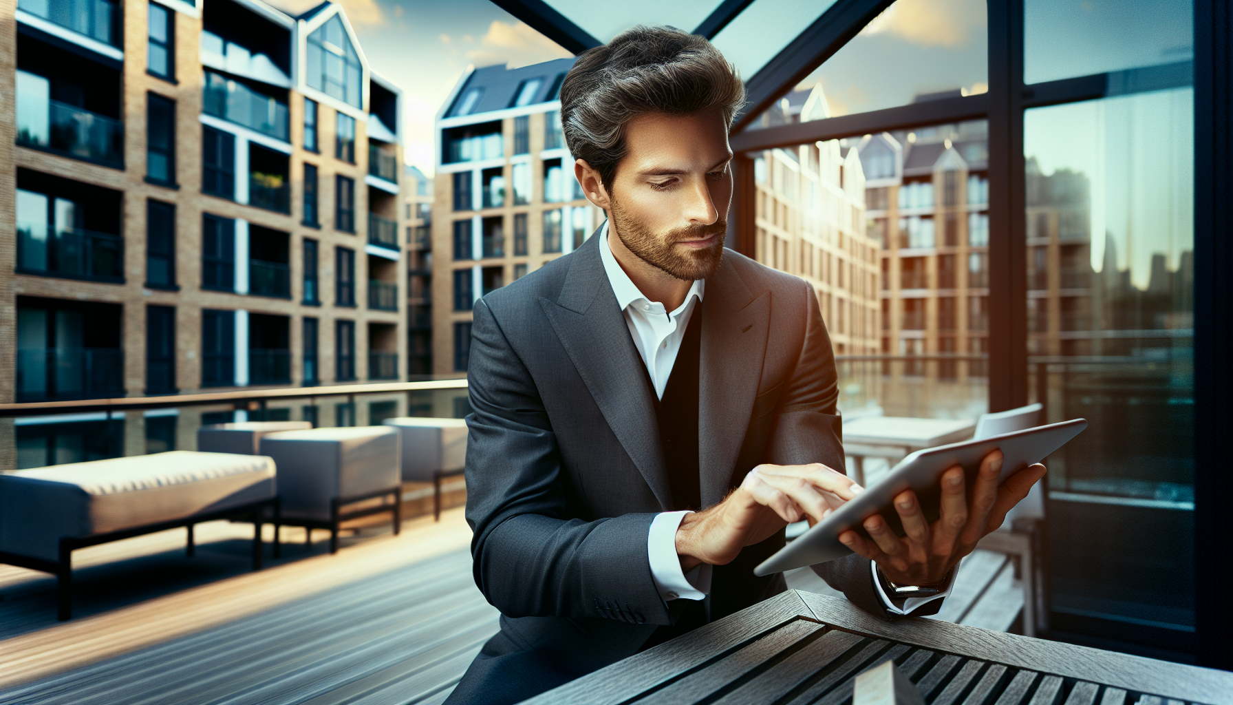 RICS Launches New App and Updates CPD: What London Landlords Need to Know