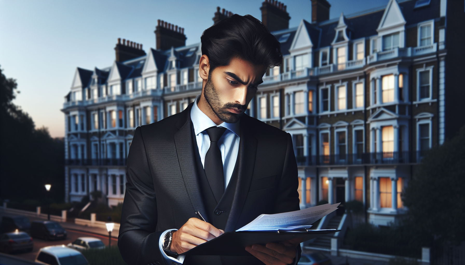 Rising Court Wait Times: What London Landlords Need to Know and Do Now