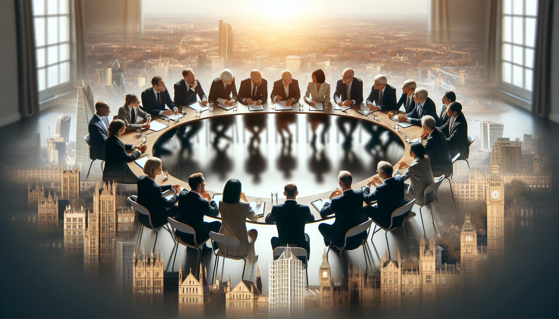 Shelter Signals Shift Towards Collaboration: What London Landlords Need to Know Now