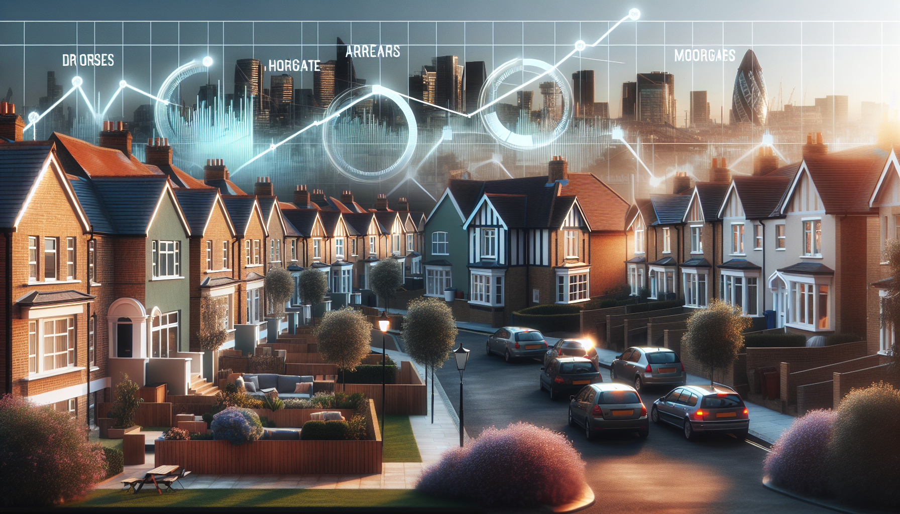 Skipton Group’s Mortgage Growth Signals Caution for London Landlords