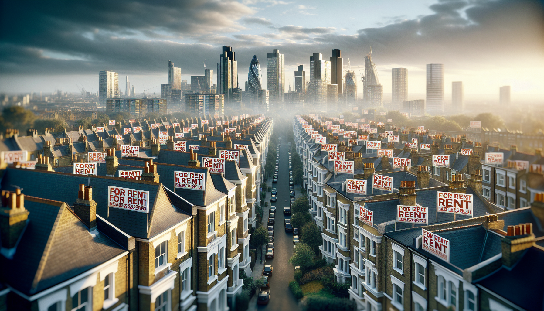 Soaring Rental Demand Meets Tight Supply: What London Landlords Must Do Now