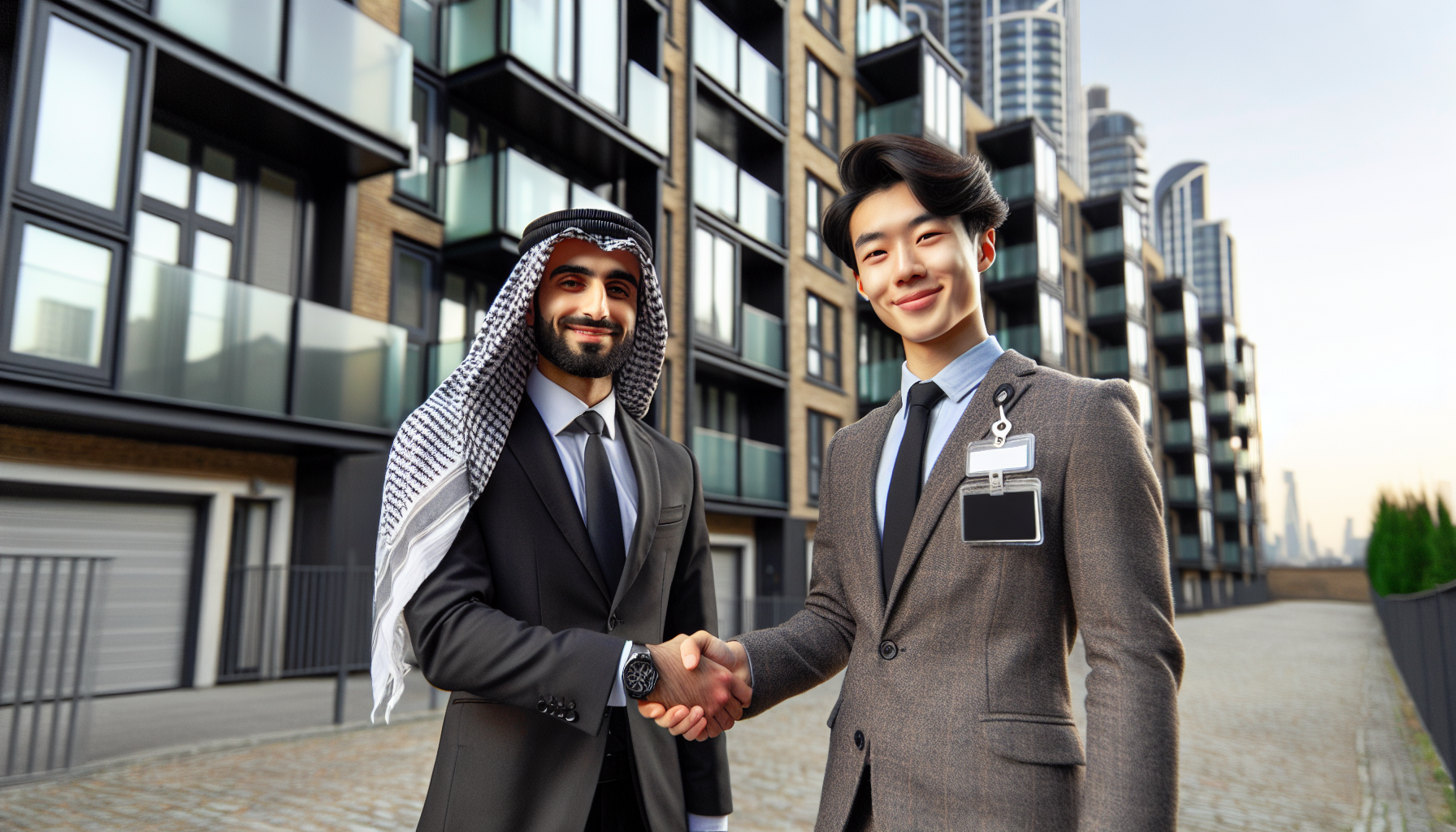 Strutt & Parker’s Hybrid Broker Model Expands Into Lettings: What London Landlords Need to Know