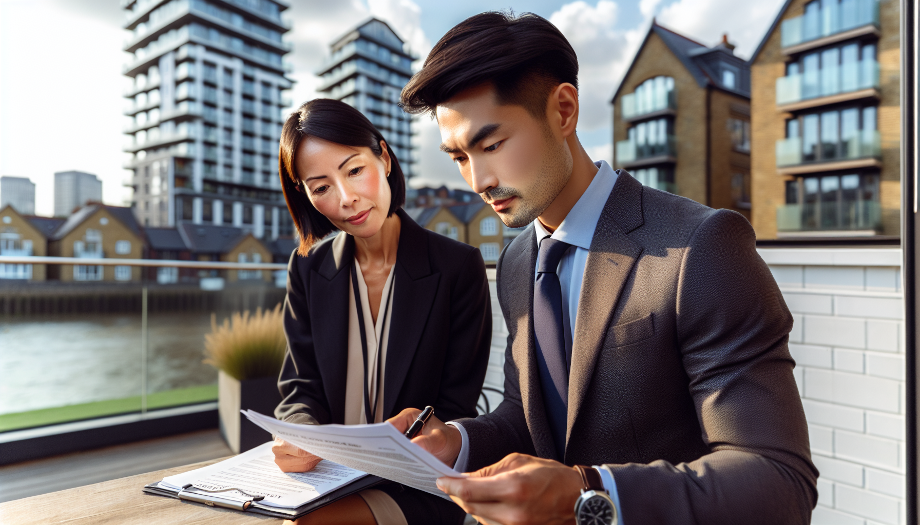 TSB, ModaMortgages and Stafford BS Cut Rates: What London Landlords Need to Know Now