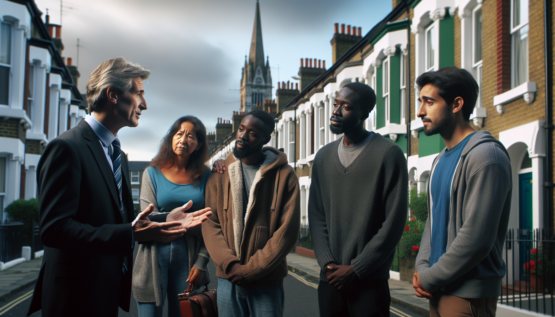 TSLE 2026 and the Cost-of-Living Crisis: Practical Steps for London Landlords to Manage Tenant Financial Stress