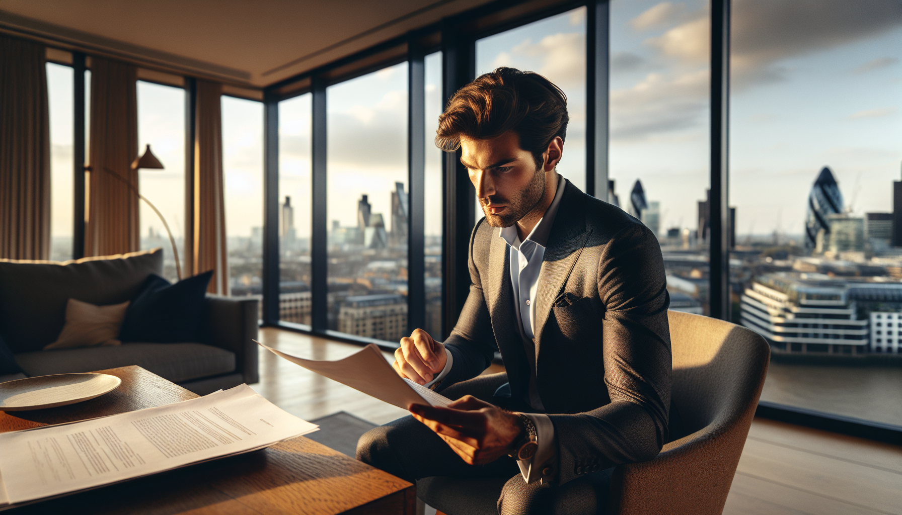 UK Landlords Growing More Optimistic But Nearly a Quarter Still Reassessing Their Future: What This Means for You