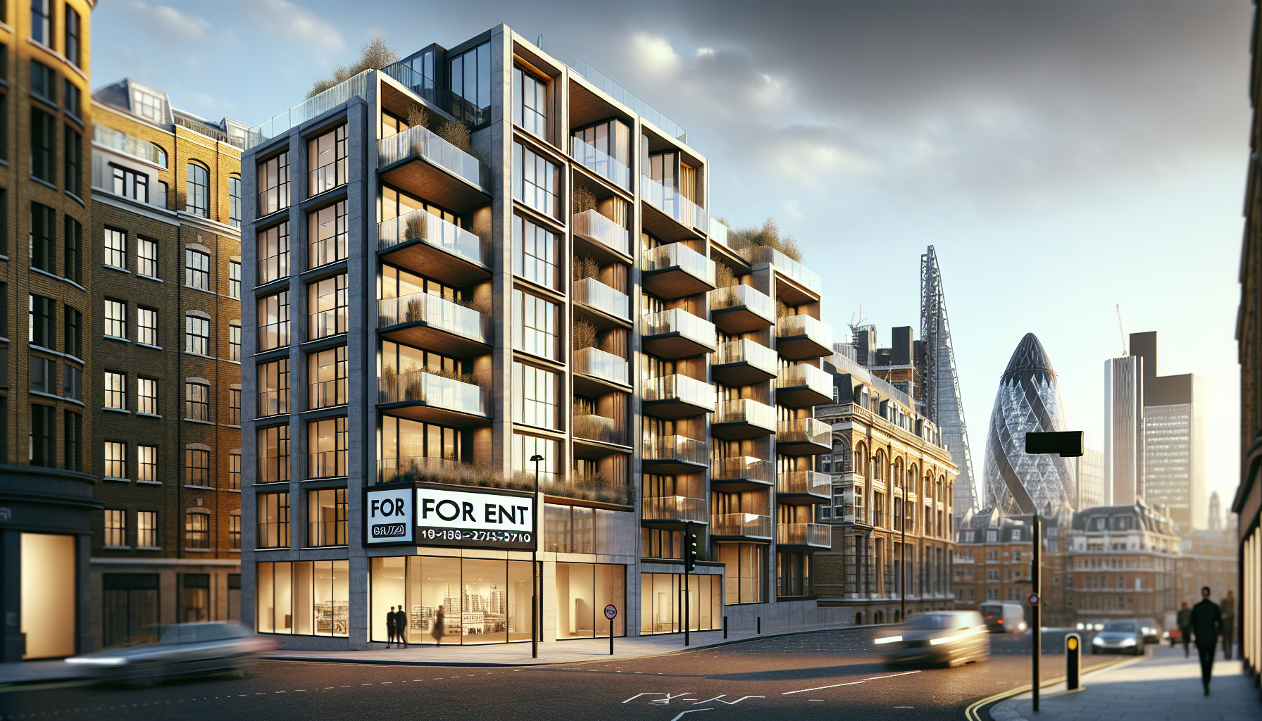 Voids Cost More as Rental Income Rises: What London Landlords Must Do Now