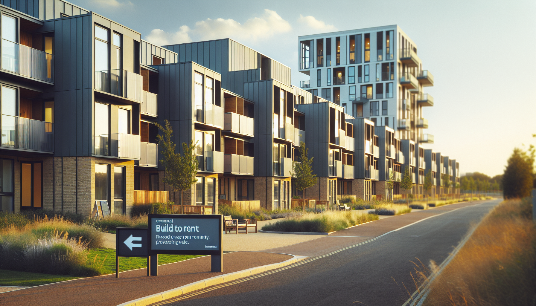 What Cambridge’s £70.5m Springstead Build to Rent Deal Means for Landlords