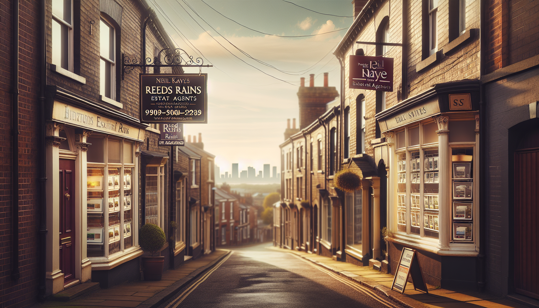 What Landlords Need to Know About the Reeds Rains Acquisition of Neil Kaye Estate Agents in Hull