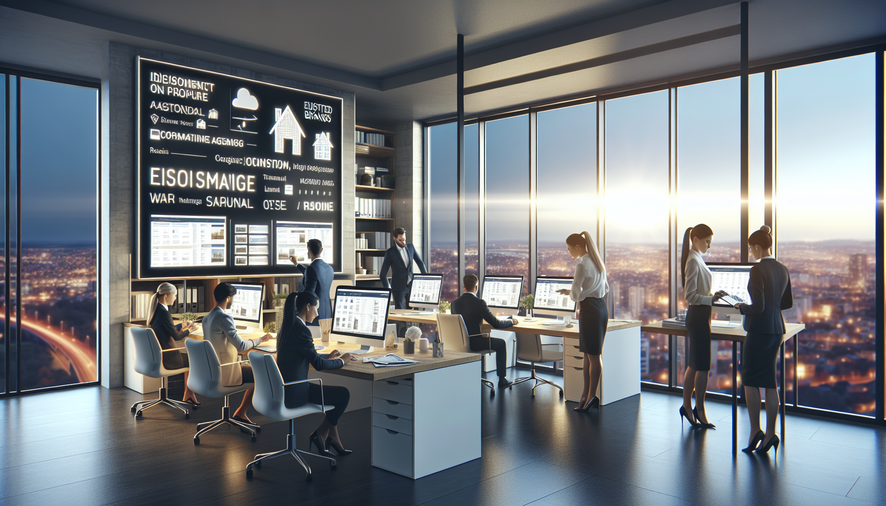 What Minors and Brady’s Expansion Means for Landlords: Practical Steps to Navigate Growth in Estate Agency Services