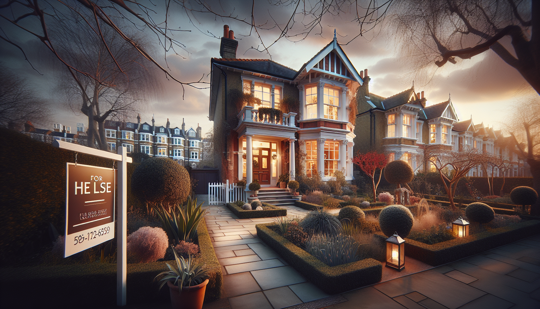 Why February Is Prime Time to Sell Your London Rental Property: 6 Practical Steps for Landlords